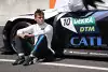 Bild zum Inhalt: Esteban Muth: DTM-Qualifying ist 2022 "das eine Defizit"