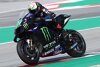Franco Morbidelli verzweifelt an MotoGP-Yamaha: "Ich muss mich ändern"