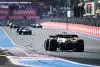 Bild zum Inhalt: Frankreich-Grand-Prix: Sainz und Magnussen mit Start aus letzter Reihe