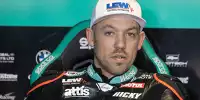 Bild zum Inhalt: WSBK Most 2022: TT-Sieger Peter Hickman springt im BMW-Team ein