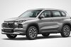 Neuer Suzuki Grand Vitara (2022) wird zum VW Tiguan-Konkurrent