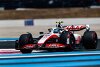 Schumacher verpasst Q2 nach Tracklimit-Strafe: "Wenn sie denken, ..."