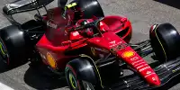Carlos Sainz