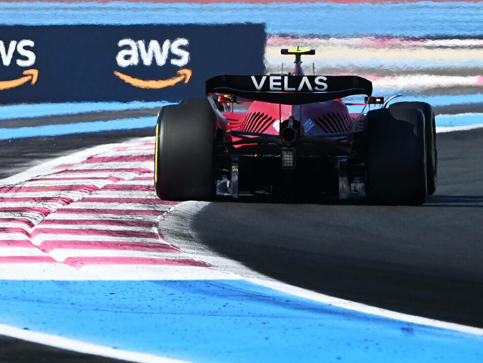 Carlos Sainz