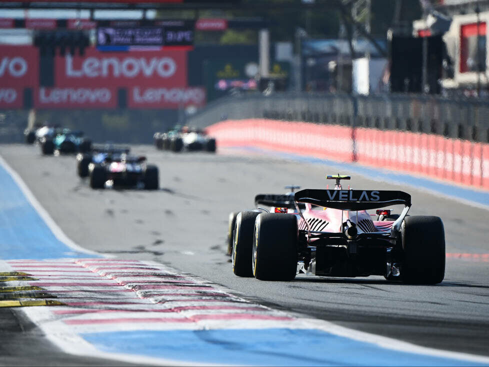 Carlos Sainz