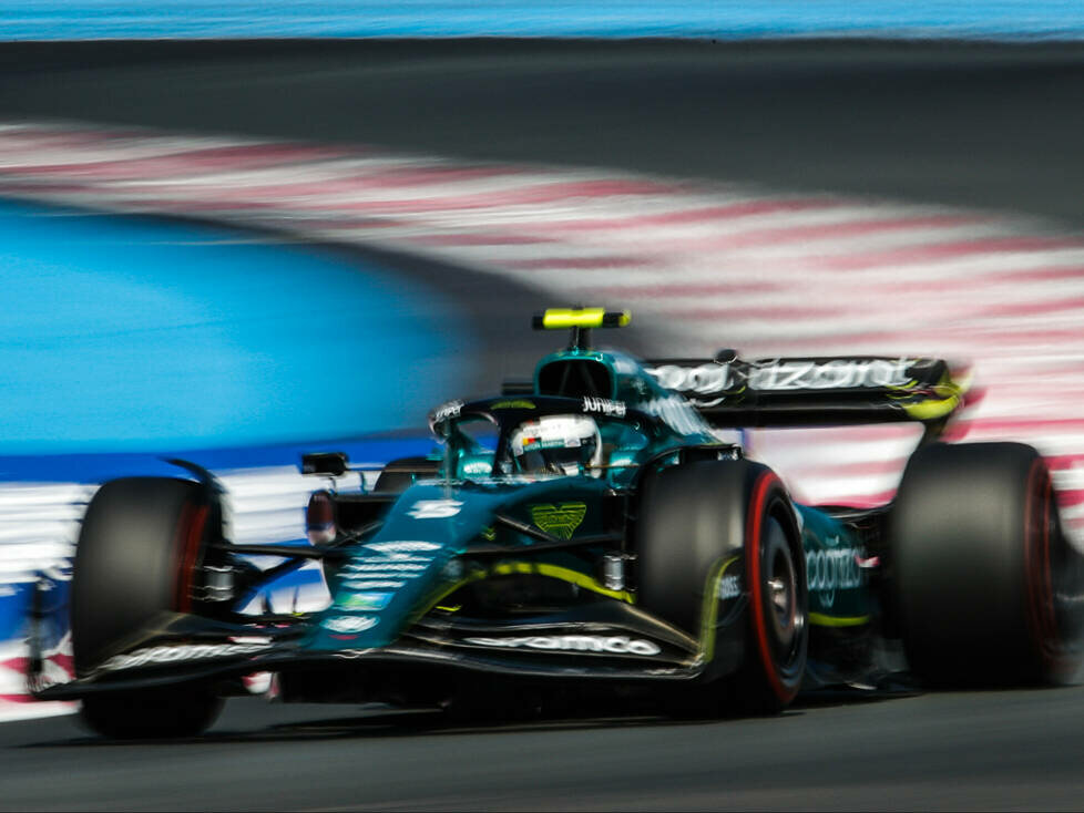 Sebastian Vettel