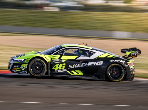 Frederic Vervisch, Valentino Rossi Frederic Vervisch, Valentino Rossi