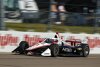 Bild zum Inhalt: IndyCar Iowa-Rennen 1: Newgarden dominiert - Johnson macht die Show