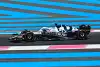 Bild zum Inhalt: Pierre Gasly nach Q1-Aus enttäuscht: "Ziemlich überall gerutscht"