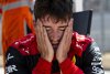 Frankreich in der Analyse: Wie soll Ferrari so Weltmeister werden?