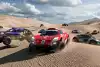 Bild zum Inhalt: Forza Horizon 5: Forza x Extreme E dreht auf, vier Porsche, neues Spielstanddatenrettungssystem