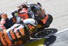 Oliveira erwartet von KTM neue Teile nach der Sommerpause