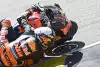 Bild zum Inhalt: Oliveira erwartet von KTM neue Teile nach der Sommerpause