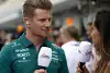 Bild zum Inhalt: Nico Hülkenberg: Schumacher-Durchbruch war "aber auch notwendig"