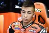 Raul Fernandez: Erste Saisonhälfte als MotoGP-Rookie war "schwierig"