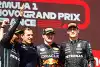 Bild zum Inhalt: Nach Leclerc-Crash: Verstappen gewinnt Grand Prix von Frankreich!