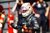 Bild zum Inhalt: Verstappen nach Sieg zufrieden: Warum er Leclerc nicht überholen konnte