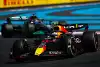 Bild zum Inhalt: Perez verwirrt über "inkorrekte Nachrichten": FIA erklärt VSC-Panne