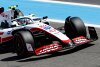 Mick Schumacher: "Punkte waren eh nicht in Aussicht"