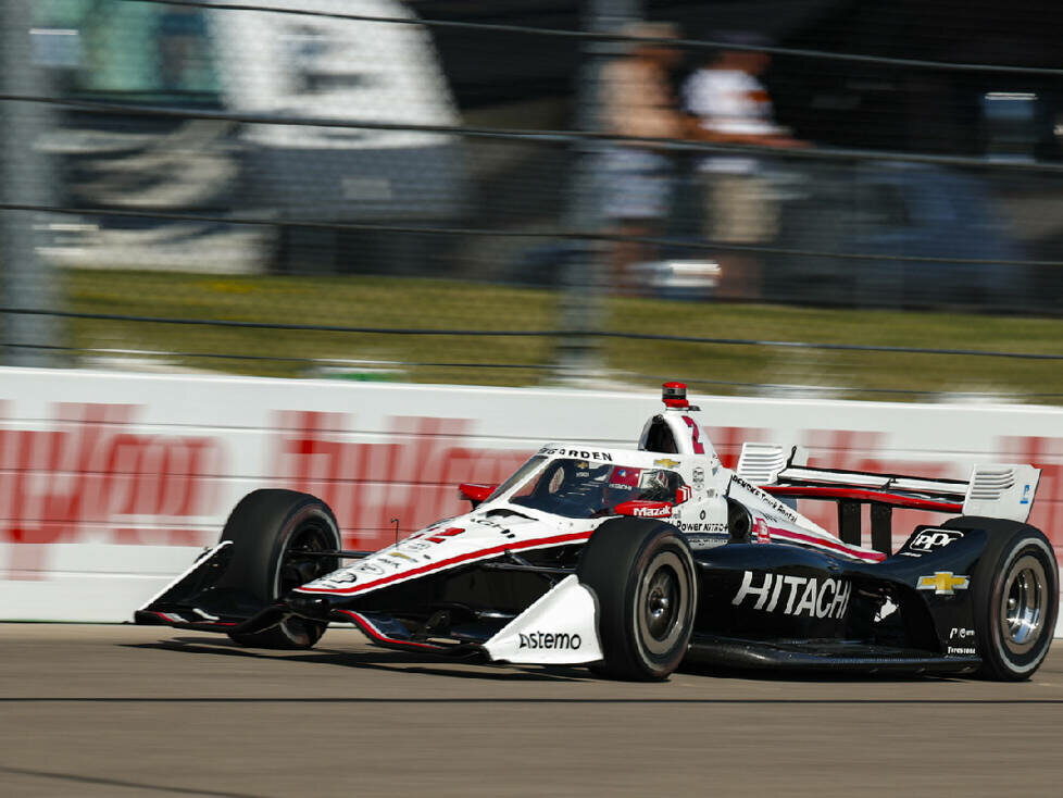 Josef Newgarden