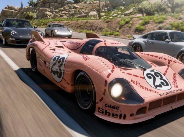 Forza Horizon 5 Forza Horizon 5