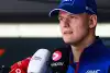 Bild zum Inhalt: Wer letzte Nacht am schlechtesten geschlafen hat: Mick Schumacher