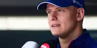 Bild zum Inhalt: Wer letzte Nacht am schlechtesten geschlafen hat: Mick Schumacher