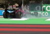 Nico Rosberg zweifelt: War es wirklich ein Fahrfehler von Charles Leclerc?