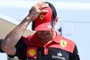 Bild zum Inhalt: Formel-1-Liveticker: Leclerc nach Frankreich-Fehler in der Kritik