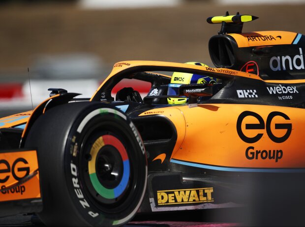 Lando Norris Lando Norris