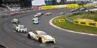 Prosport Racing feierte 2022 schon zwei Saisonsiege mit dem Aston Martin Vantage GT4