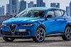 Alfa Romeo Tonale: Jetzt auch als Diesel im Programm