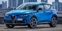 Alfa Romeo Tonale (Diesel)