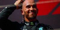 Bild zum Inhalt: Noten Frankreich: "Jetzt hat Lewis Hamilton wieder das Kommando!"