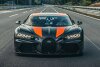 Bugatti Chiron Super Sport 300+: Produktion beendet