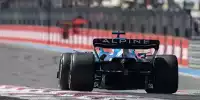 Bild zum Inhalt: Alonso Best of the Rest in Frankreich: "Die Jungen sind nicht gut vorbereitet"