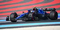 Nicholas Latifi