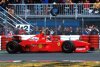 Bild zum Inhalt: Ferrari F300 von Michael Schumacher aus der Formel 1 1998 wird versteigert