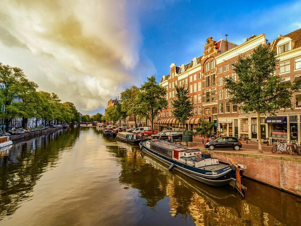 Amsterdam