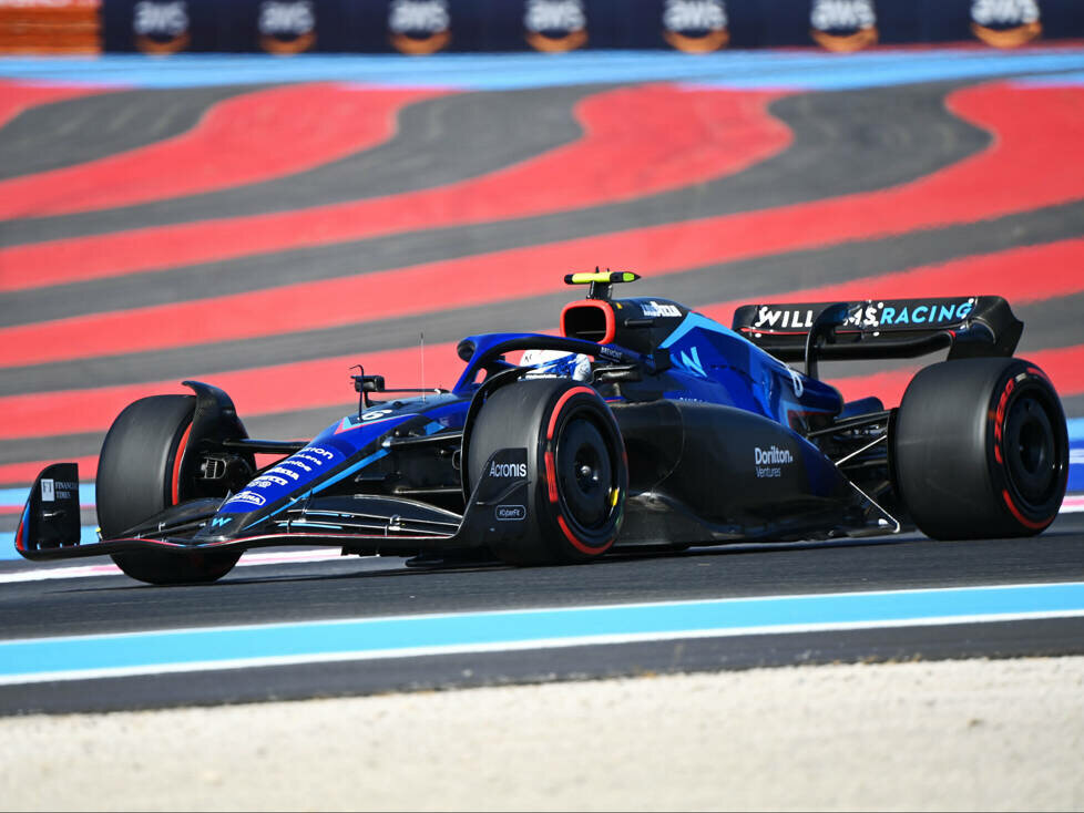 Nicholas Latifi