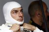 Ex-DTM-Champion Spengler: Wirbelbruch nach Crash im Elektro-Tourenwagen