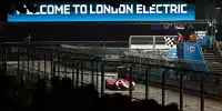 Formel-E-Rennen in London
