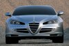 Vergessene Studien: Alfa Romeo Visconti (2004)