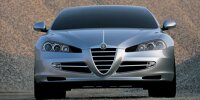 Alfa Romeo Visconti (Konzept)