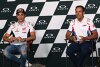 Honda hofft auf Test-Comeback von Marc Marquez noch 2022