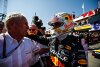 Helmut Marko: "Reicht noch nicht" für die Titelverteidigung