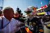 Bild zum Inhalt: Helmut Marko: "Reicht noch nicht" für die Titelverteidigung