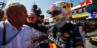 Max Verstappen, Helmut Marko