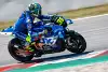 Bild zum Inhalt: Suzuki: Mir und Rins setzen auf unterschiedliche Verkleidungen