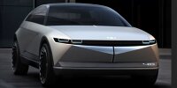 Hyundai 45 (2019)